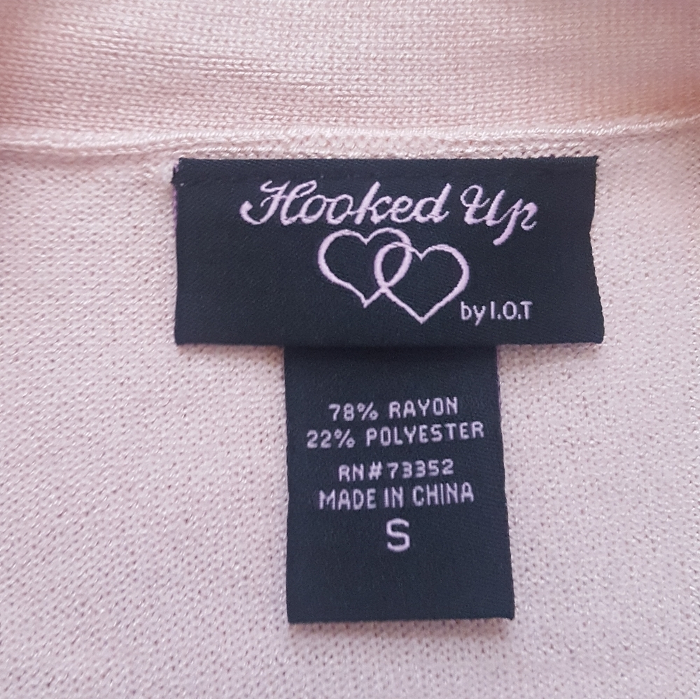 Cardigan - Picture 2 of 2